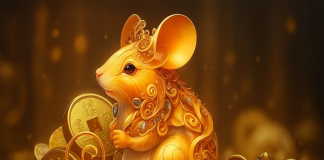 Mở Miệng Có Tiền: 3 con giáp khéo ăn khéo nói gói về Lộc to ăn Tết