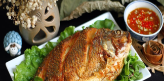 Rán cá đừng chỉ cho dầu, thêm vào 3 thứ cá vàng giòn, thơm phức