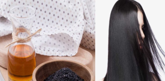 Vì sao mè đen tốt cho tóc?