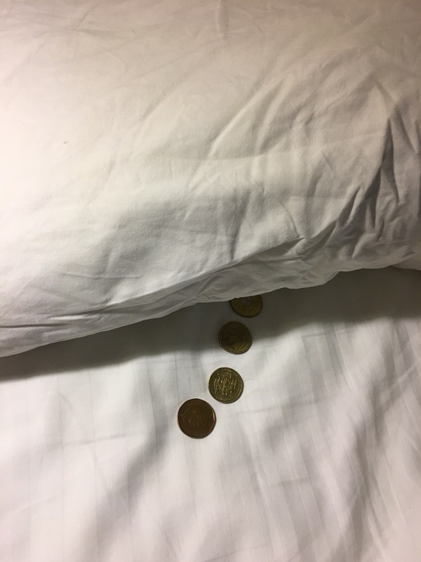 Cất 3 vật này dưới gṓi: Tà ⱪhí tiêu tan, tiḕn bạc ᵭổ vḕ như nước- Ảnh 2.