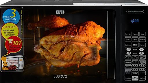 Cách làm gà nướng mật ong nguyên con đậm đà, thơm phức - 5