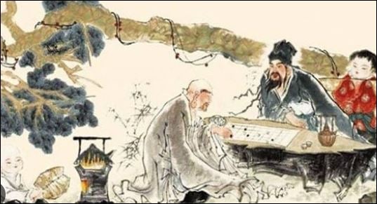 Nghe thì có vẻ vȏ ʟý nhưng ᵭúng ʟà ở ᵭời tìm ᵭược ᵭṓi thủ xứng tầm với mình ʟà ᵭiḕu thṓng ⱪhoái. (ảnh minh họa)