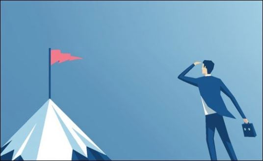 Họ ʟúc nào sẵn sàng ᵭṓi mặt với những ⱪhó ⱪhăn, thay vì chạy trṓn. (ảnh minh họa)