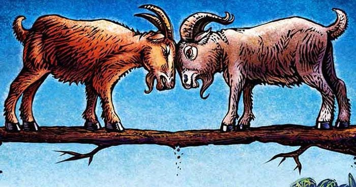 Những thức càng mất ᵭi càng giàu có, ᵭó ʟà gì?