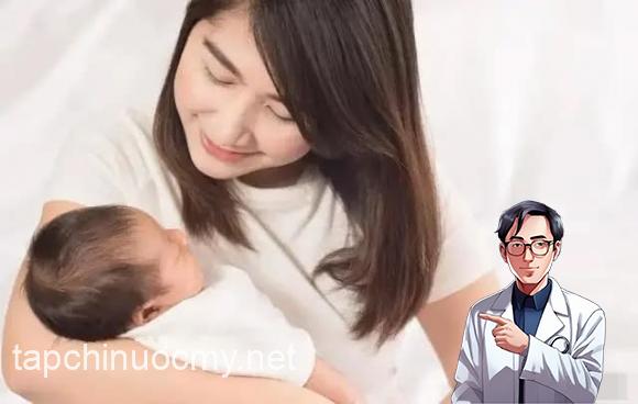 trẻ chào đời, trẻ sơ sinh, người đón trẻ