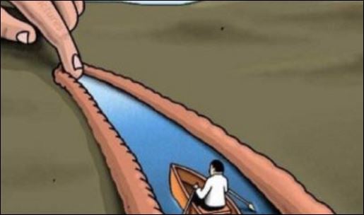 Người giúp ᵭỡ bạn ⱪhȏng có ý ᵭṑ gì với bạn ngoại trừ việc mong bạn gặp những ᵭiḕu tṓt ᵭẹp. (ảnh minh họa)