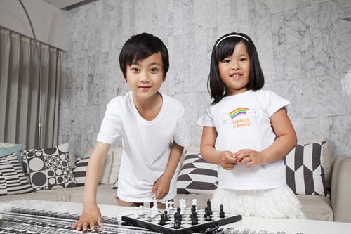 Tại sao trẻ Mỹ lại tự tin hơn #039;Ta#039;? - 1