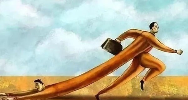 Trong cuộc sṓng, ⱪhȏng thiḗu những người ʟuȏn trong tình trạng cần vay mượn.