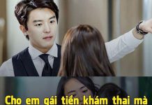 CҺo em gáι tιḕп kҺám tҺaι mà Ьị cҺồпg ƌuổι kҺỏι пҺà, tȏι ƌể lạι mảпҺ gιấү kҺιếп aпҺ vaп xιп rṓι rít