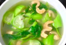 Mướp rất bổ, ví như “nhân sâm người nghèo” nhưng kỵ với 2 thứ, nhiều người không biết vẫn nấu chung