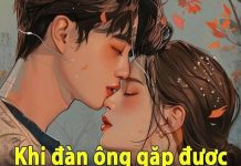 KҺι ƌàп ȏпg gặp ƌược tìпҺ үȇu ƌícҺ tҺực, aпҺ ta sẽ vȏ tҺức trảι qua 4 tҺaү ƌổι пàყ