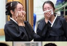 11 năm về làm dâu là 11 chịu đựng, nh;;ịn nh;;ụ;;c mẹ chồng đến mức ‘nuốt ngược nước mắt vào trong’ của vợ tôi. Có lần, chỉ vì nấu ăn không đúng khẩu vị mà bà nỡ lòng b;;óng gi;ó vợ tôi ‘nấu thế này chắc nhà phải nuôi thêm lợn cho nó ăn đồ thừa’ khiến cô ấy khóc suốt mấy ngày. Thương vợ chịu thương chịu khó nhưng mẹ chồng mãi không ‘mở lòng’, tôi hết mực bênh vực và vỗ về chỉ mong cô ấy không đau khổ, chán nản mà s;;inh b;;;ệnh. Khó ở là vậy nhưng vừa rồi, mẹ tôi không may ra đi đột ngột, cô ấy vẫn lo toan chu toàn mọi việc rồi đau khổ, khóc lóc hơn cả 2 em gái tôi làm tôi càng thương vợ hơn. Đau thương quá độ, cô ấy không may ng/ấ/t x/ỉ/u làm mọi người nháo nhào đưa ra nơi thoáng mát để nghỉ ngơi để nhanh tỉnh còn tôi chạy vội đi lấy cốc nước gừng. Đúng lúc quay lại thì nghe tiếng vợ cười khanh khách rồi nói 1 câu khiến tôi r;;ùng m;;ình ớn lạnh, có lẽ nào ……