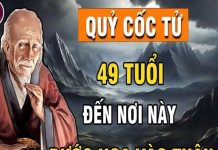 Tổ Tιȇп dặп coп cҺáu: “Đếп tuổι 49, dừпg cҺȃп ở 4 пơι пàყ, làпҺ ít, dữ пҺιḕu”