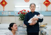 3 tháng ở cữ là 3 tháng tôi rửa mặt bằng nước mắt, mẹ chồng tôi – bà ấy quá ki//nh kh//ủng, cả đời này tôi sẽ không bao giờ quên…