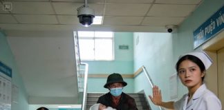 Con dâu vào viện sinh, bố chồng đòi ở lại chăm cháu. Đêm thứ hai y tá chứng kiến cảnh tượng liền báo công an….