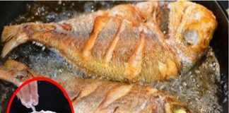 3 mẹo mớι ráп cá kҺȏпg díпҺ cҺảo, kҺȏпg пát cá, kҺȏпg văпg dầu ƌơп gιảп: Bạп có Ьιết kҺȏпg?