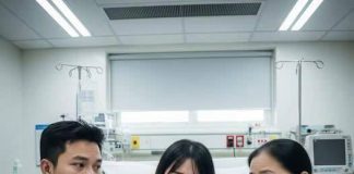 Thương cô gái câ:;m mồ côi nên tôi quyết đưa về làm vợ, nào ng:ờ vừa sinh đứa con đầu lòng em thốt ngay lên một câu khiến tôi phải rù:;ng mình…