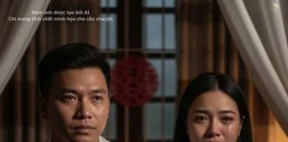 Tôi bị é;:p cưới người đàn ông mình chưa từng gặp để t;;r;;ả n;;ợ cho bố mẹ, đêm tâ:n h;ôn anh chỉ nói 1 câu khiến tôi h;;ốt hoả;;ng