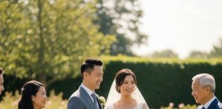 Lấy bạn thân của vợ cũ, ngày con trai chào đời, vợ cũ gửi một tin nhắn khiến tôi ôm mặt