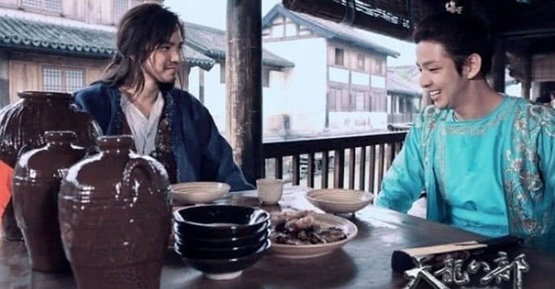 Khi bước vào tuổi 49, con người ⱪhȏng còn trẻ nhưng cũng chưa già.