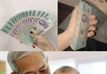 Bố chồng tôi 64 tuổi có con riêng với vợ kế khiến cả gia đình tôi s;;ững s;;ờ, không dám tin. Ngày đầy tháng em, bố y;;êu cầu vợ chồng tôi tặng một căn hộ 128 mét vuông làm quà để thể hiện t;;ình anh em và sự hiếu thảo với bố. Chồng tôi nghe xong liền từ chối thẳng, anh chỉ đưa cho bố một phong bì lì xì 2 triệu và nói…