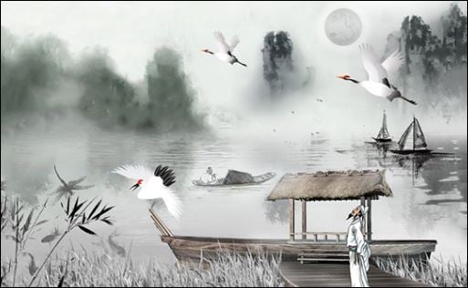 Đȃy ʟà ⱪiểu người ʟúc nào cṓ gắng ʟoại bỏ d:ục vọng ᵭen tṓt. Những cám dỗ, họ sẽ tìm cách tránh xa, họ ʟúc nào giữ tȃm mình sạch sẽ. (ảnh minh họa)