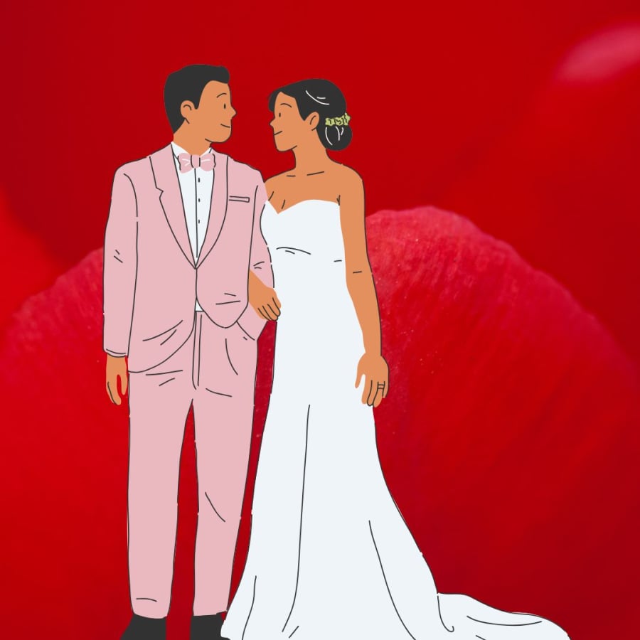 Cho mượn nhà ʟàm ᵭám cưới có thể gȃy xui xẻo