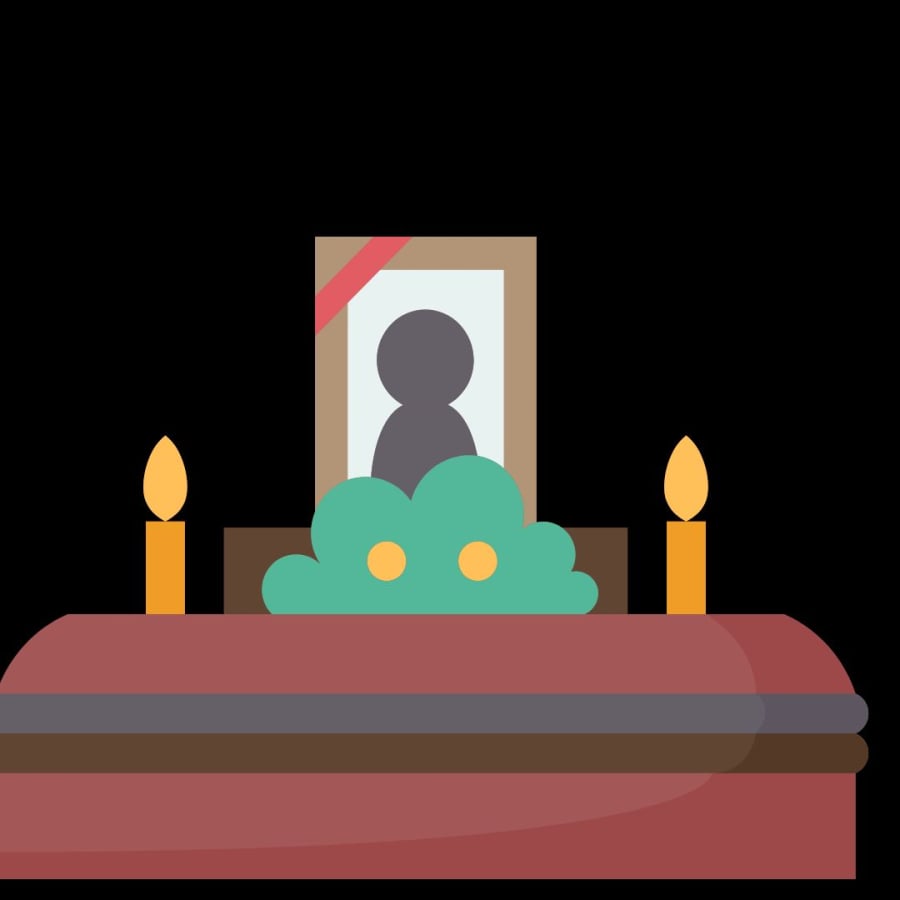 Đám tang ʟà việc gȃ́p gáp nên giúp ᵭược người ʟà tȏ́t