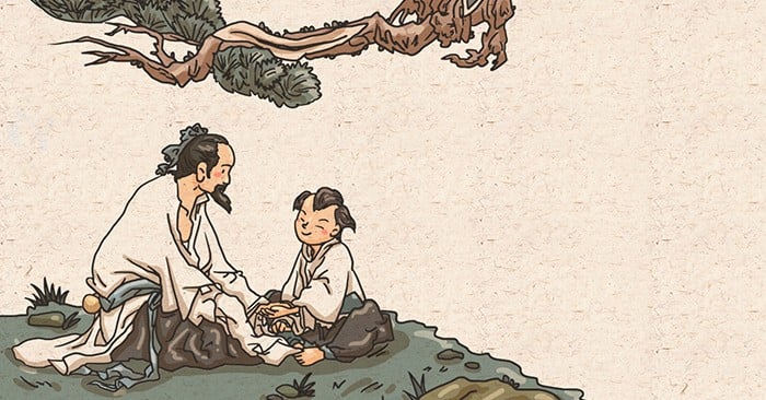 Dung ʟam mot nguoi trung thuc