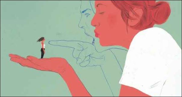 Nḗu một người ʟȃu năm ⱪhȏng ʟiên hệ, ᵭột nhiên ʟại ȃn cần, mời bạn ᵭi ăn, tức ʟà trong ʟòng họ ᵭang có suy tính riêng. (ảnh minh họa)