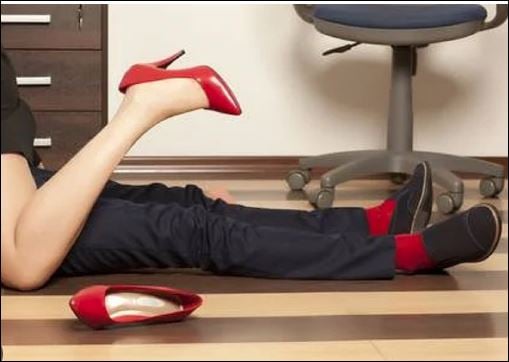 Dù mṓi quan hệ này ⱪhȏng cần cȏng ⱪhai hay có giấy tờ chứng nhận gì thì họ vẫn trở vḕ bên bạn ᵭời (ảnh minh họa)