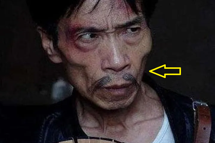 Những người có ngoại hình như vậy nói chung ʟà cay ᵭắng và ⱪhắc nghiệt, ⱪhiḗn mọi người cảm thấy ⱪhó chịu.