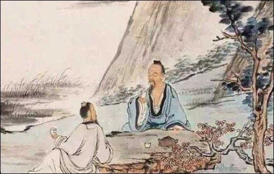 Khi một người tích ᵭược phúc ᵭức từ ⱪiḗp trước thì ⱪiḗp sau họ sẽ tìm ᵭược một nhȃn duyên tṓt ᵭẹp. (ảnh minh họa)