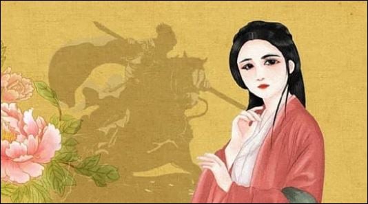 Có nhiḕu người phụ nữ ngoại tình với bạn chơi trên chiḗu bạc. Thḗ nên ᵭàn ȏng nên tránh xa ⱪiểu phụ nữ này. (ảnh minh họa)