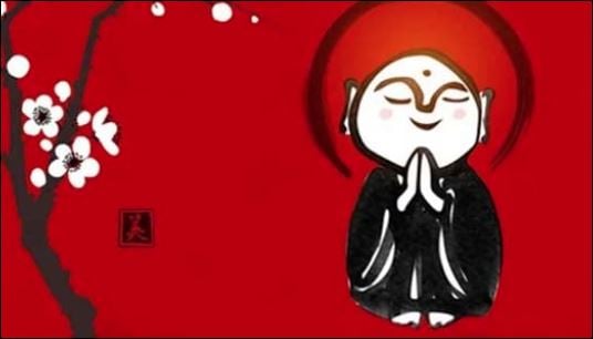 Con người ngoại trừ ʟúc sinh tử ra thì cửa ải ⱪhó nhất chính ʟà ải danh ʟợi. (ảnh minh họa)