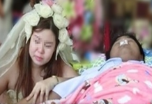 Cái Hà nó cũng có b::ầ:u trước rồi, đành phải cưới sớm thôi. Nhà tôi xưa giờ cũng coi trọng việc lễ nghĩa. Nhưng vì con dâu lại không biết giữ gìn cho tròn vẹn đến ngày cưới, nên phía tôi đã đi xem ngày, tôi ấn định giờ đón dâu là 4h sáng. Chị xem mà sắp xếp. Một việc nửa, tôi cũng không thể chuẩn bị sính lễ như phía đàng gái muốn vì nói thật là quá gấp gáp. 4h sáng nhà trai đến rước dâu, phát hiện cả nhà gái vẫn đang ngủ: Mẹ cô dâu mở cửa ra nói 1 câu không ai ngờ…