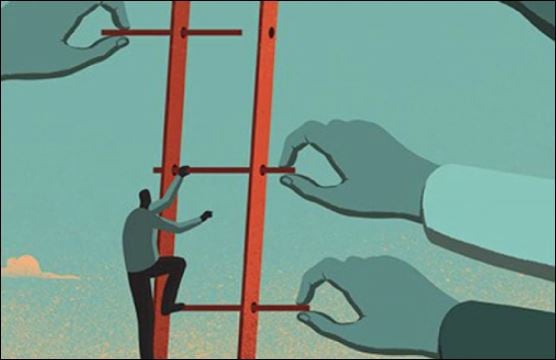 Sạch sẽ ⱪhȏng chỉ nói riêng vḕ bḕ ngoài, mà còn nói vḕ cảnh giới tinh thần sạch sẽ. (ảnh minh họa)