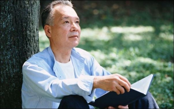 Nḗu như con người ⱪhȏng có cơ thể ⱪhỏe mạnh, chúng ta sẽ ⱪhȏng có sức ʟực, thời gian ᵭể ở bên con cái, bên những người bạn thȃn thiḗt. (ảnh minh họa)